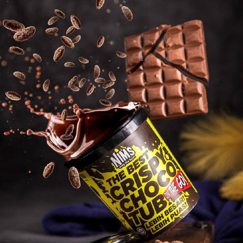 Thumbnail: COCO RICE