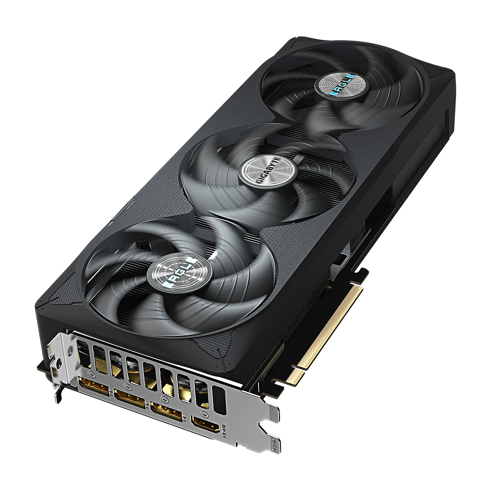 Thumbnail: Gigabyte Eagle GeForce RTX 5070Ti 16GB