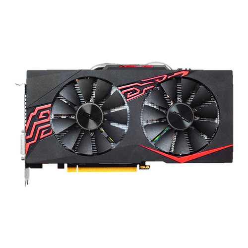 ASUS GeForce GTX 1060 6GB | GeForce Arena