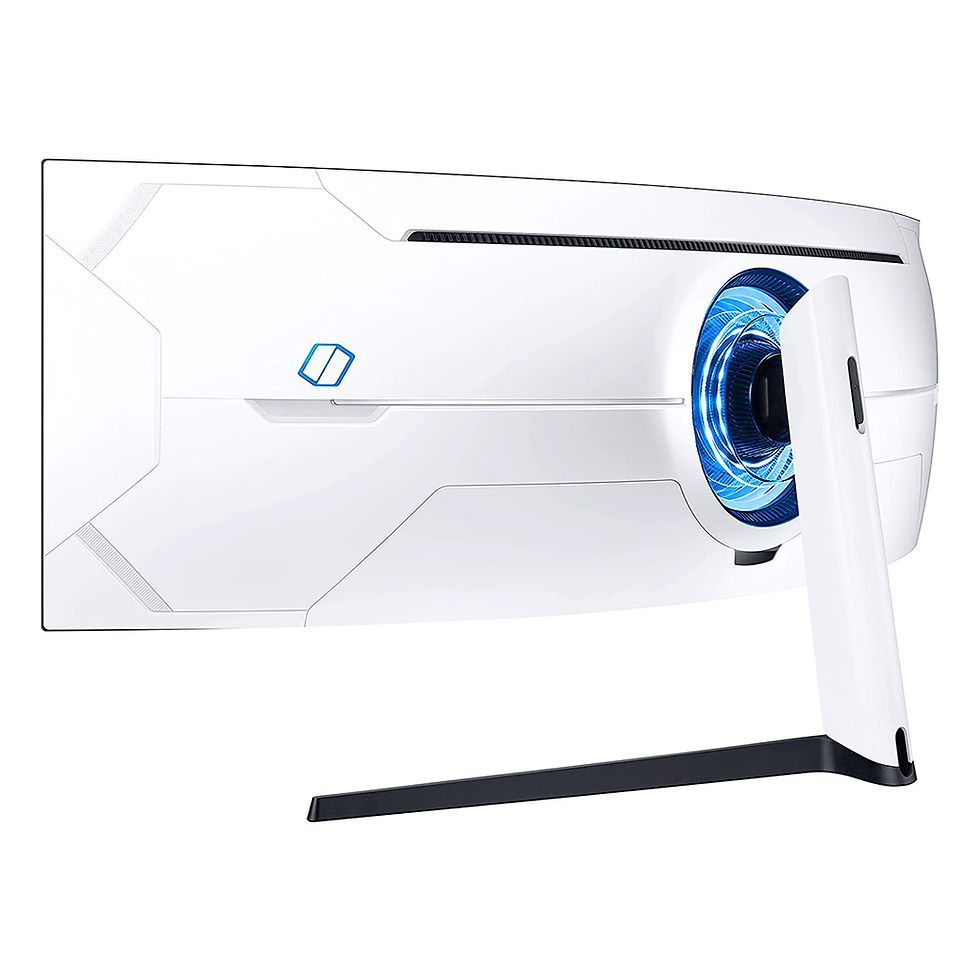 Thumbnail: Samsung Odyssey G9 Neo - 49 Inch, 5K(UHD), 240Hz, IPS - UltraWide Curved Monitor
