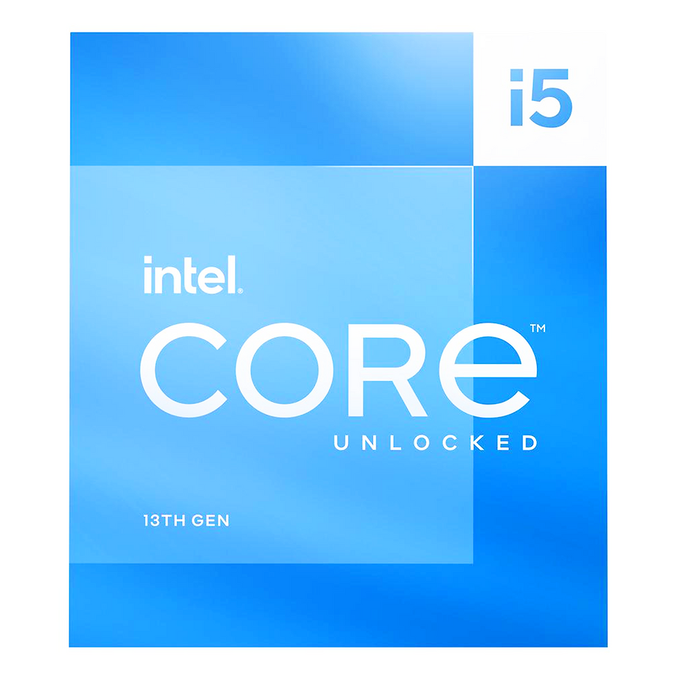 Thumbnail: Intel Core i5 13600K | 14-Cores 20-Threads