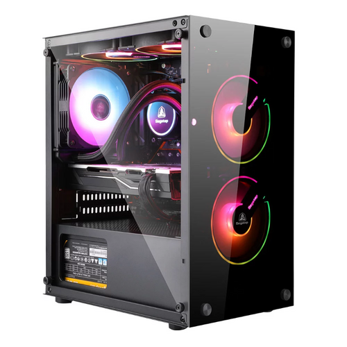 ゲーミングPC Ryzen7 5800X RTX3080 Ryzen 7 5800X I RTX 3080 Gaming PC - Ready To Ship