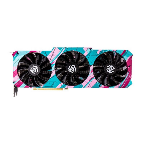 Zotac GeForce RTX 3070 8GB | GeForce Arena