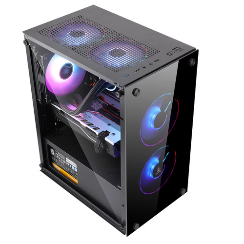 ゲーミングPC Ryzen7 5800X RTX3080 Ryzen 7 5800X I RTX 3080 Gaming PC - Ready To Ship