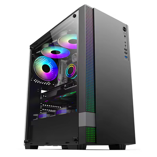 Intel i7 6700K + GTX 1080 8GB + 16GB RAM | Gaming PC