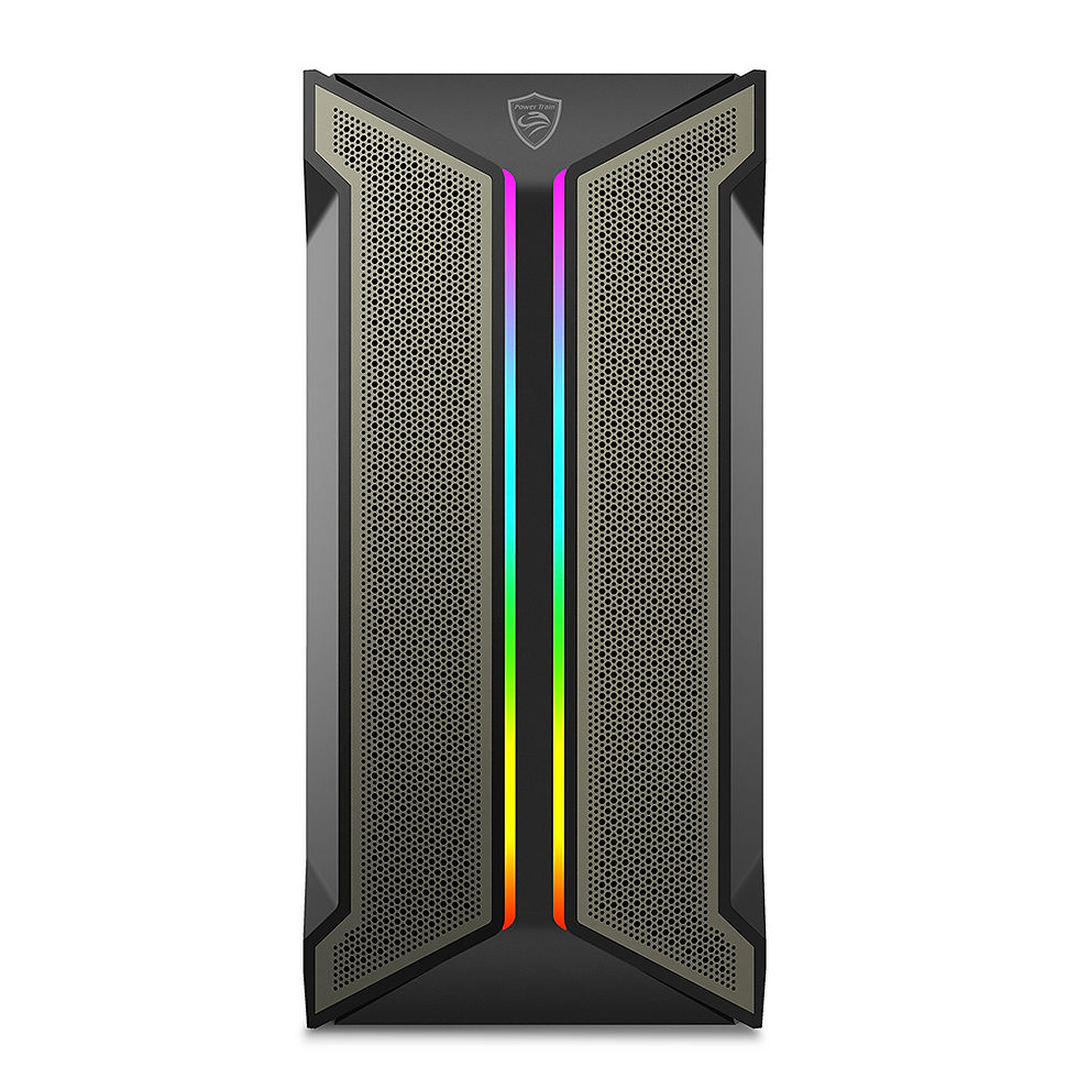 Thumbnail: AMD Ryzen 9 9950X + RTX 3090Ti 24GB + 64GB DDR5 RAM - High End WorkStation PC