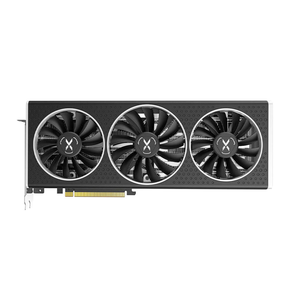AMD Radeon RX 6700XT 12GB