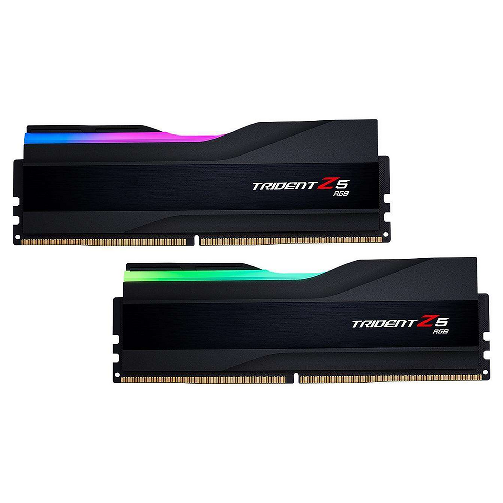 Thumbnail: MSI PRO Z690-A WiFi + Intel i9 13900K + G.SKILL 64GB DDR5 RAM