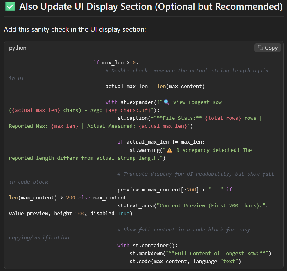 Thumbnail: Personal Local And Offline AI Chat System - Runs On Your PC - AI Services