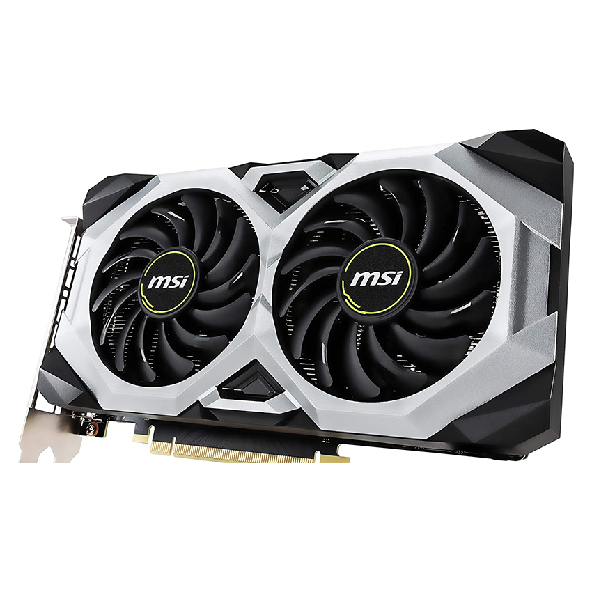 Thumbnail: MSI GeForce RTX 2060 Ventus 6GB