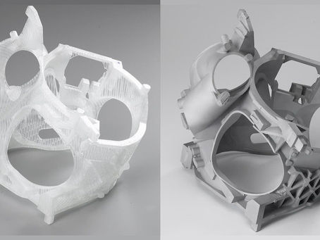 Rapid Prototyping Service: Everything You Need to Know