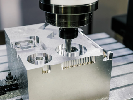 Beyond Metal: How Machining Plastic Parts Unlocks Design Freedom