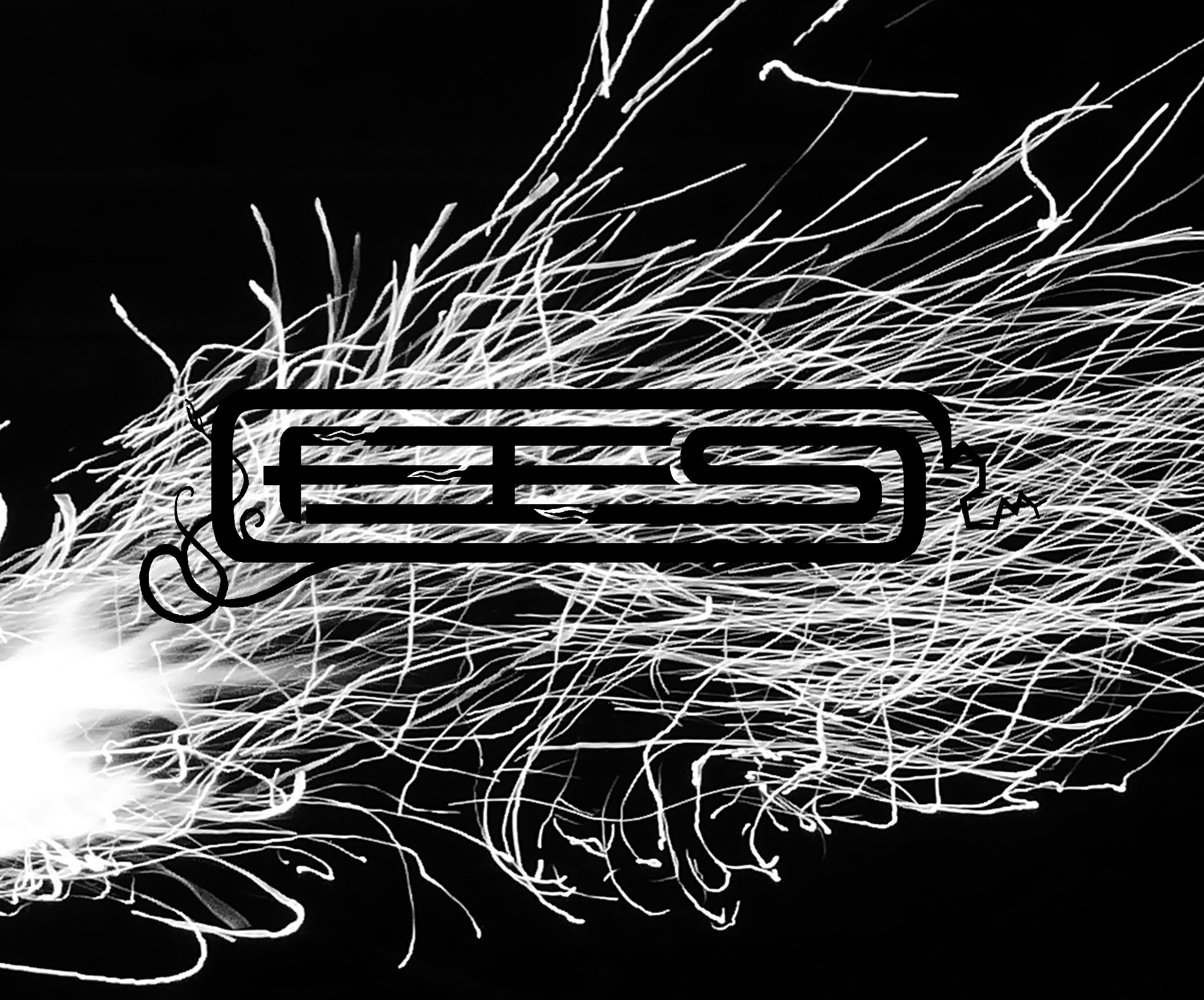 FES Free Eclectic Spirit - Bandlogo