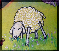 Magic Lamp - Seppe #11