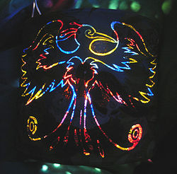 Magic Lamp - Lotte #6