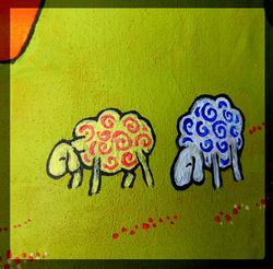 Magic Lamp - Mersana #12