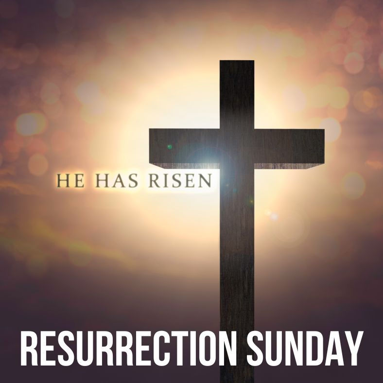 Resurrection Sunday