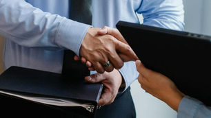 The M&A Market Outlook 