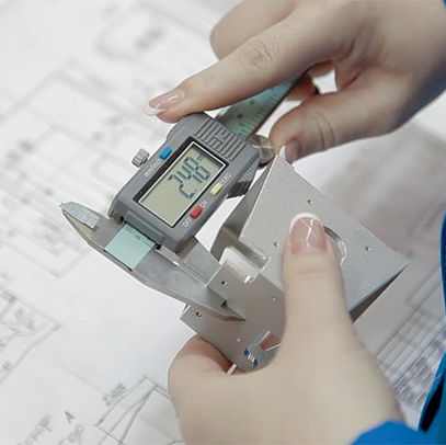 Deal Announcement: Avon Dynamic Calibration sold to NMI Group.