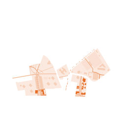 Maîtrise d’oeuvre urbaine - Villetaneuse