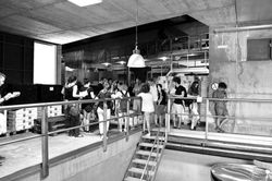 Architecture viticole