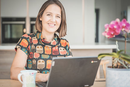 Certified NLP Master Practitioner and energy coach