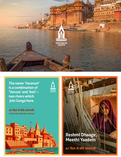 Varanasi 1