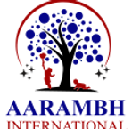 Aarambh International School Logo