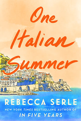 one italian summer rebecca serle.jpg