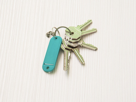 Buy to Let Properties