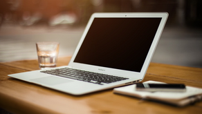 Updates to our personalised client websites