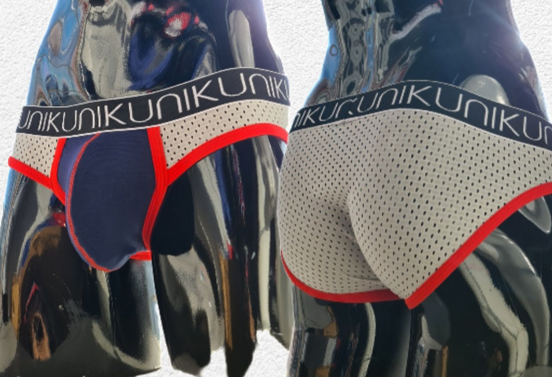 Soft Pouch Briefs - Sports