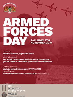 Armed Forces Day