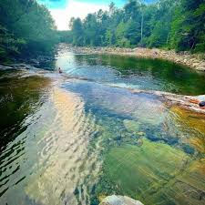 What Is a Property Boundary Line Adjustment in New Hampshire?