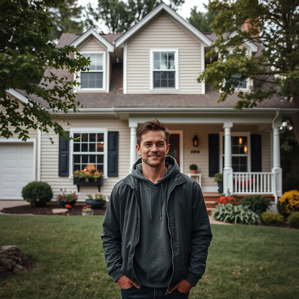 Property boundary and encroachment issue involving a residential property in New Hampshire
