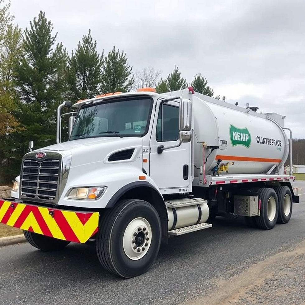 What a septic easement is in New Hampshire real estate and how shared or off-site septic systems impact property use, maintenance, and buyer due diligence.