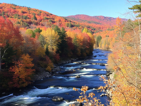 Do Homes Sell During Winter in New Hampshire?