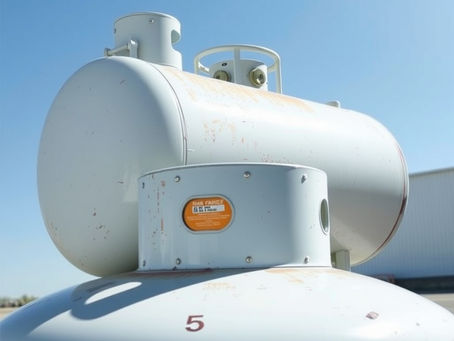 Oil vs. Propane Heat: Which Is Better for New Hampshire Homes?