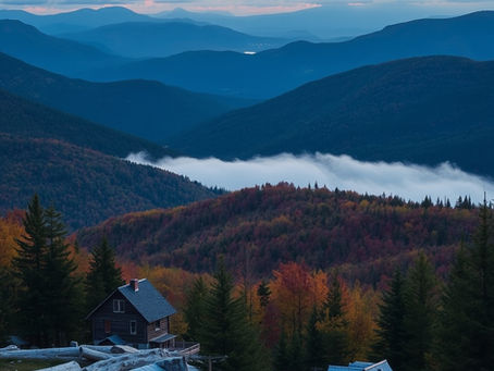 Is Summer the Right Time to Sell Your New Hampshire Home?