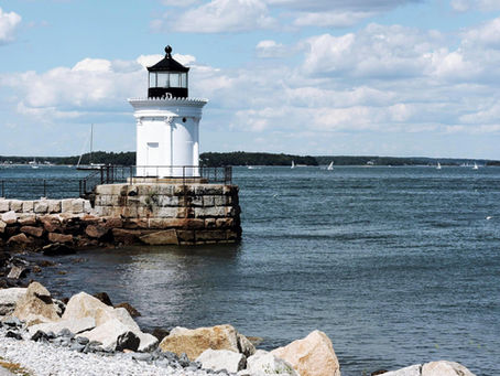 What Is a Road Frontage Requirement in New Hampshire Real Estate?