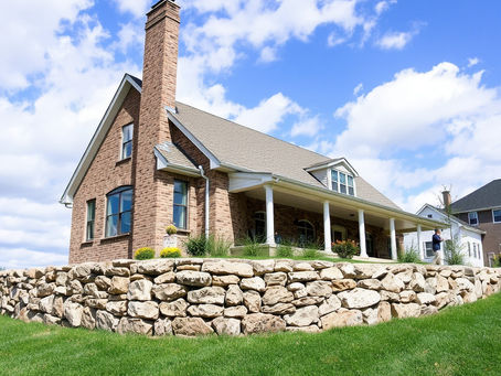 What Is a Fieldstone Foundation and Is It Good or Bad in New Hampshire Homes?