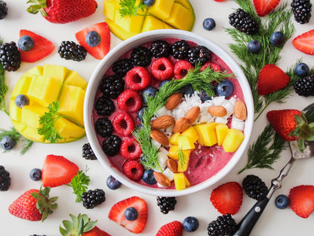 Alimento Verbal