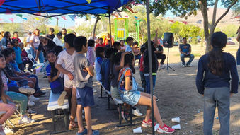 Reaching Out (Oct-Dec 2025 Update)