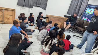Walking By Faith (May/June 2026 Newsletter)