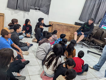 Walking By Faith (May/June 2026 Newsletter)