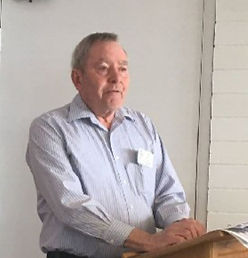 Cam Reid