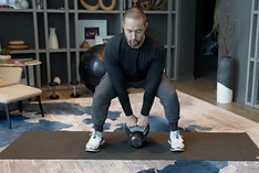 Andrew training