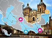 El-Gran-Circuito-de-Mexico-Paquete-Turisco-450x331.jpg