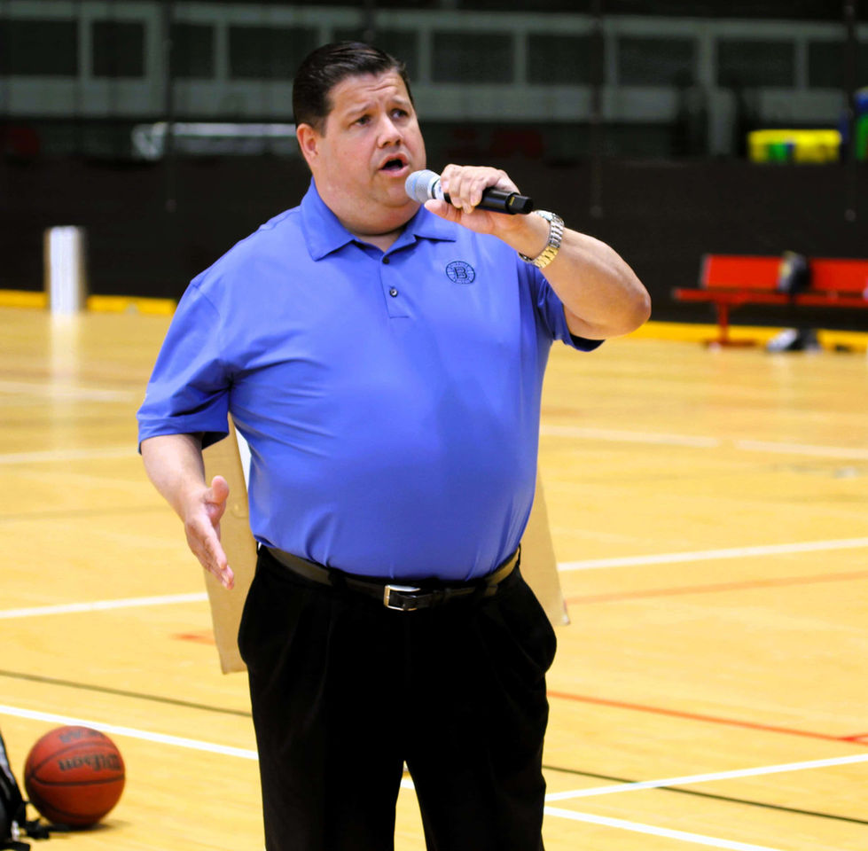 Special Guest - Todd Angilly, Anthem Singer