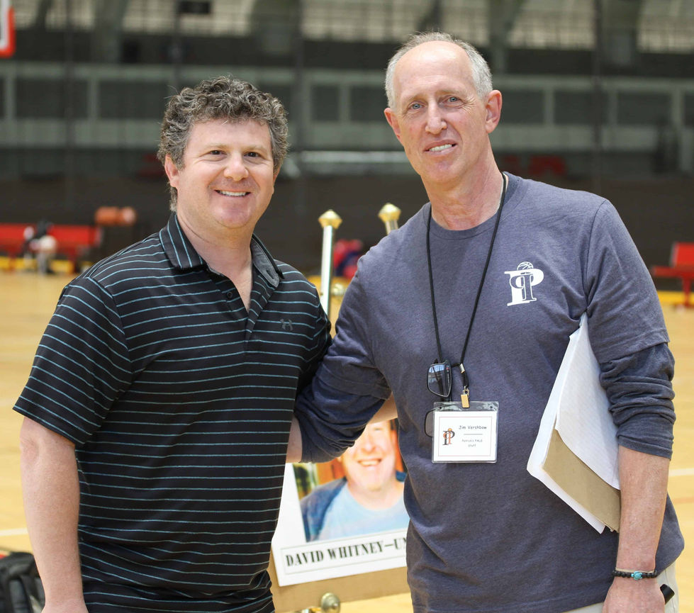 Special Guest - Ben Volin, Boston Globe